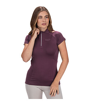 Felix B�hler T-shirt technique � zip  Lola - 652848-S-VI