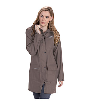 Felix B�hler Imperm�able � capuche  Amy - 652892-M-HN