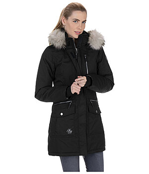 Felix Bhler Parka d'quitation fonctionnelle  Zoe - 653019-M-S