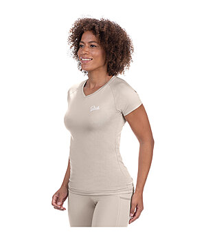 STEEDS T-shirt technique  Sofia - 653162-S-CH