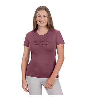 Felix Bhler T-shirt technique  Anna - 653176-S-VY