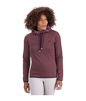 Felix Bhler Sweat  capuche stretch Performance  Lilou - 653279-M-FB