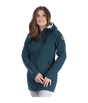 STEEDS Manteau polaire  capuche  Greta - 653287-S-PE