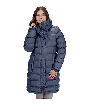 Felix Bhler Manteau d'quitation matelass  capuche  Minou - 653296-M-DK
