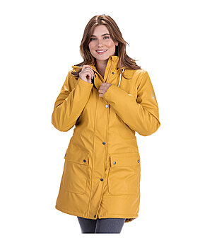 STEEDS Manteau de pluie à capuche avec doublure Teddy  Nella II - 653311