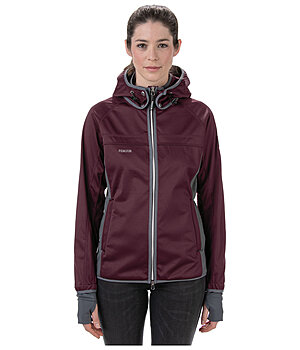 FENGUR   rdis Veste softshell  - 653321-S-FE