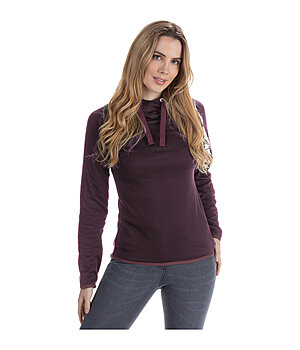 Felix Bhler Sweat  capuche stretch Performance  Emma - 653367