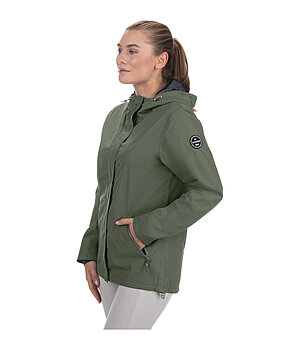 Felix Bhler Veste d'quitation technique  capuche  Klara - 653378-S-DP