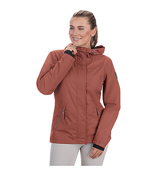 Felix Bhler Veste d'quitation technique  capuche  Klara - 653378-M-KU