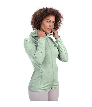 Felix Bhler Veste stretch Performance  capuche  Taina - 653393-M-AL
