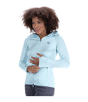 Felix Bhler Veste stretch Performance  capuche  Taina - 653393-M-BA