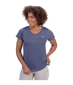 STEEDS T-shirt technique  Merle - 653407-S-AY
