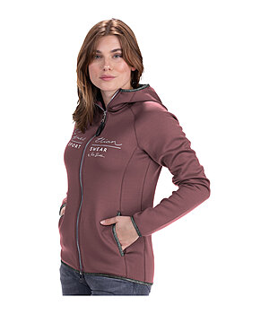 Felix Bhler Veste  capuche stretch Performance  Mia - 653458-M-FB