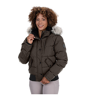 Felix Bhler Blouson  capuche  Rachel - 653461-M-DO