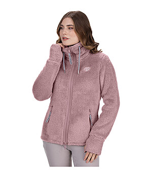 Felix Bhler Veste en polaire Teddy  Ella II - 653471-M-FZ