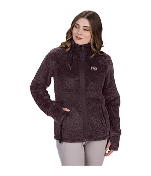 Felix Bhler Veste en polaire Teddy  Ella II - 653471-M-PL