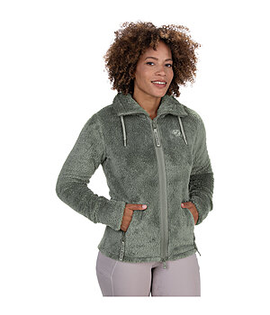 Felix Bhler Veste en polaire Teddy  Ella II - 653471-M-PN