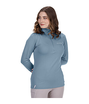 Felix Bhler T-shirt  manches longues stretch Performance  Frieda - 653481-M-GB