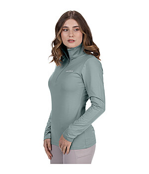 Felix Bhler T-shirt  manches longues stretch Performance  Frieda - 653481-M-SB