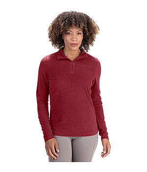 Felix B�hler T-shirt technique polaire � manches longues  Luisa - 653482-M-RP