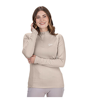 STEEDS T-shirt  manches longues stretch Performance  Anna - 653486-S-CH
