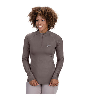 STEEDS T-shirt  manches longues stretch Performance  Anna - 653486-S-HN