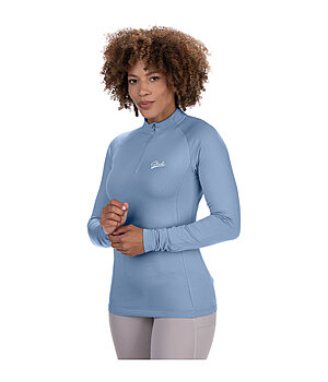 STEEDS T-shirt  manches longues stretch Performance  Anna - 653486-M-KB