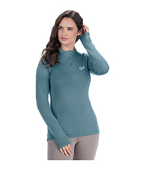 STEEDS T-shirt � manches longues stretch Performance  Anna - 653486-S-OB