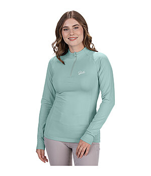 STEEDS T-shirt  manches longues stretch Performance  Anna - 653486-S-OE