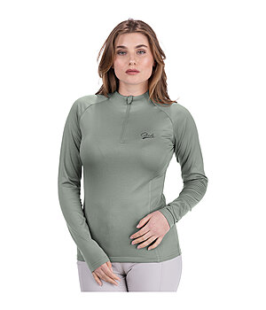STEEDS T-shirt  manches longues stretch Performance  Anna - 653486-M-PN