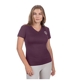 Felix Bhler T-shirt technique  Nela - 653507-S-BV