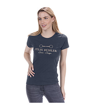 Felix Bhler T-shirt   Lilou - 653554-M-NV