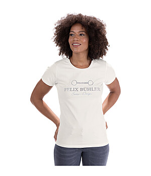 Felix Bhler T-shirt   Lilou - 653554-M-W