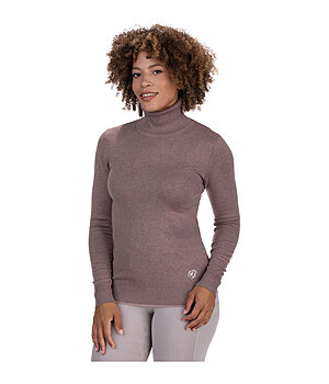 Felix Bhler Pull-over  col roul  Janne - 653575-M-DR