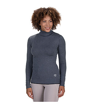 Felix Bhler Pull-over  col roul  Janne - 653575-M-FV