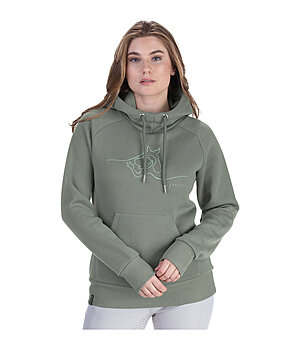 Felix Bhler Sweat  capuche  Kristy - 653590-M-PN