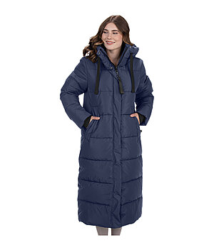 Felix Bhler Manteau d'quitation matelass  capuche   Anne - 653592-M-N