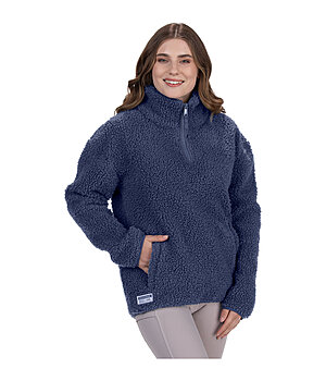 Felix Bhler Pull-over en polaire  Tara - 653593-M-DK