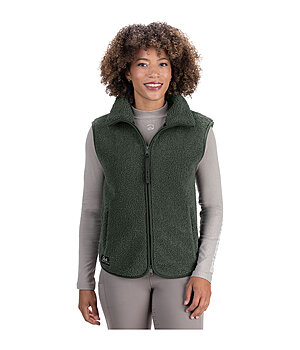 STEEDS Gilet en polaire Teddy  Nelly - 653606-M-FS