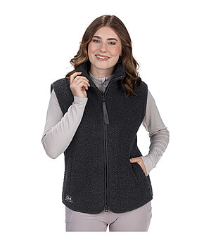 STEEDS Gilet en polaire Teddy  Nelly - 653606-S-S