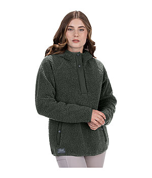 STEEDS Sweat en tricot polaire  Jona - 653607-M-FS