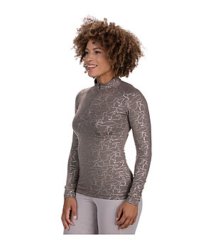 STEEDS T-shirt technique � manches longues  Anni - 653611-M-HN