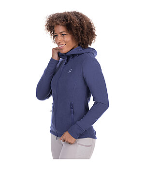 STEEDS Veste polaire  capuche  Cat - 653614-S-AY