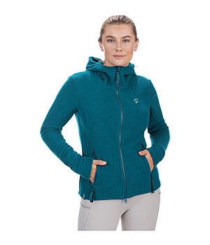 STEEDS Veste polaire  capuche  Cat - 653614-S-DQ