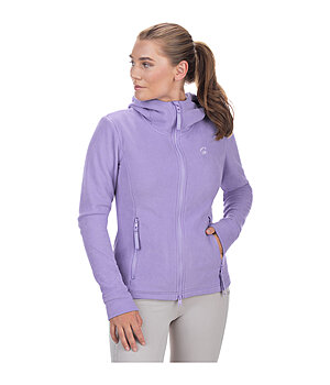 STEEDS Veste polaire  capuche  Cat - 653614-S-FL