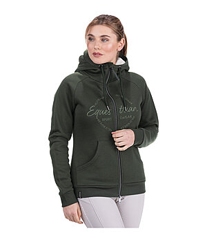 Felix Bhler Veste  capuche  Leele - 653619-M-FS