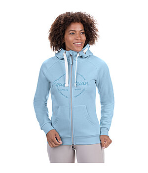 Felix Bhler Veste  capuche  Lynn - 653627-S-PB