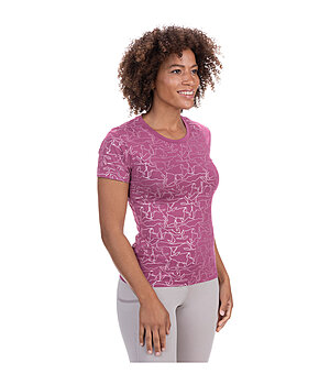 STEEDS T-shirt technique  Romy - 653637-S-PJ