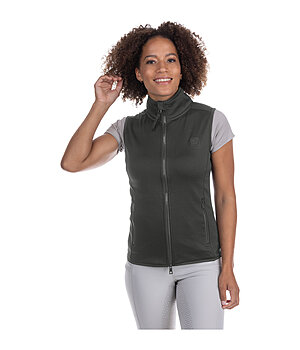 STEEDS Gilet d'quitation stretch Performance  Tracy - 653649-M-S