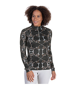 Felix Bhler T-shirt fonctionnel  manches longues  Maja - 653661